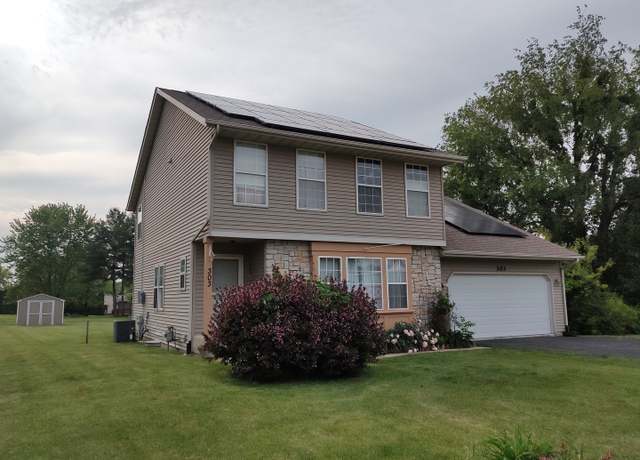 Property at 303 Lamplighter Loop, Poplar Grove, IL 61065, 3 beds, 2.5 baths