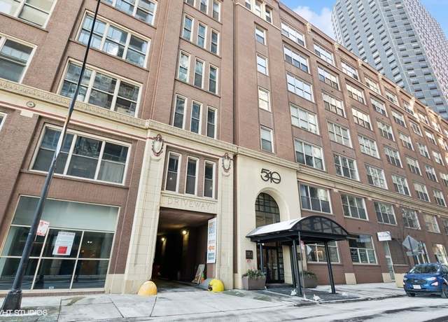 Property at 540 N Lake Shore Dr #420, Chicago, IL 60611, 3 beds, 2.5 baths
