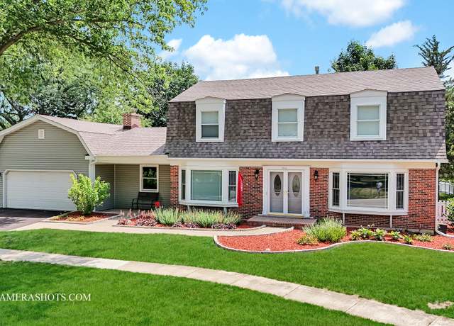 Property at 2014 Normandy Ln, Geneva, IL 60134, 4 beds, 2.5 baths