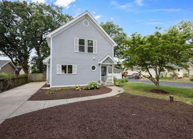 Property at 16120 S Lawrence St, Plainfield, IL 60544, 3 beds, 2.5 baths