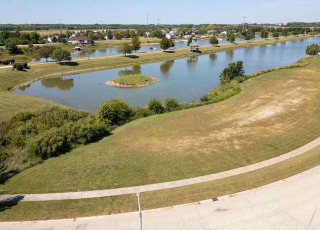 Property at Lot 50 Correct Craft Ln, Wilmington, IL 60481