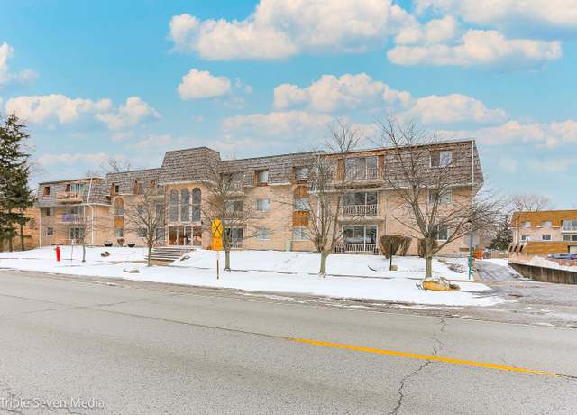 Property at 18855 Burnham Ave #132, Lansing, IL 60438, 2 beds, 2 baths