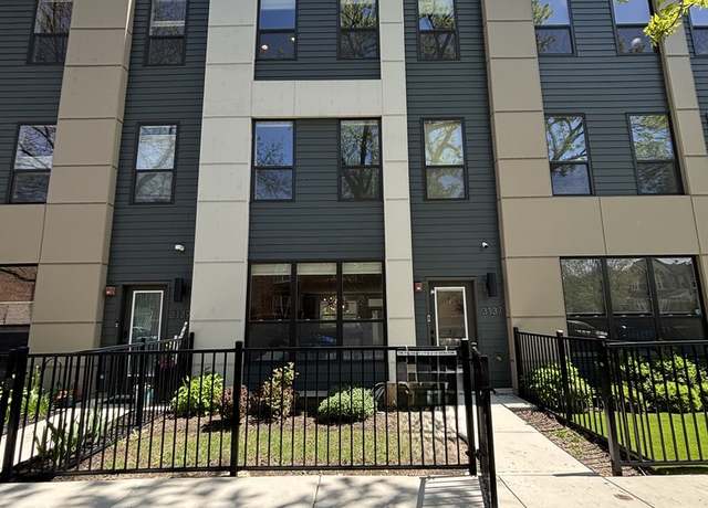 Property at 3137 N Karlov Ave, Chicago, IL 60641, 3 beds, 2.5 baths