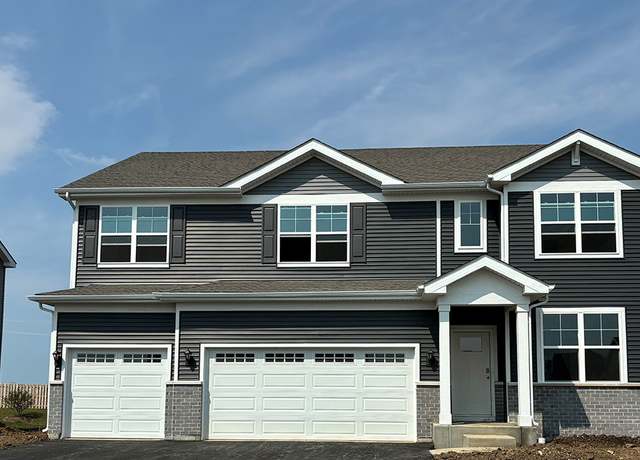Property at 1300 Tiger Lily Dr, Bartlett, IL 60103, 5 beds, 3 baths