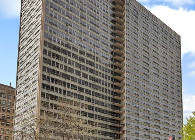 Property at 3550 N Lake Shore Dr #2109, Chicago, IL 60657, 1 bath