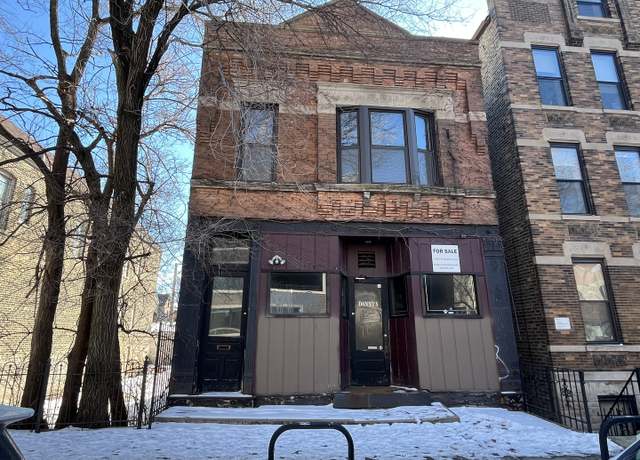 Property at 1951 W Dickens Ave, Chicago, IL 60614