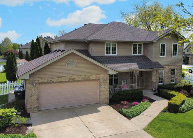 Property at 1316 Lahard Rd, New Lenox, IL 60451, 5 beds, 3.5 baths