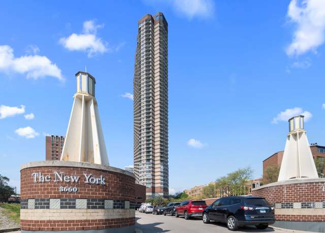 Property at 3660 N Lake Shore Dr #2305, Chicago, IL 60613, 1 bed, 1 bath