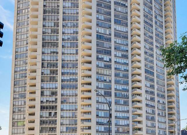 Property at 3930 N Pine Grove Ave #1803, Chicago, IL 60613, 2 beds, 2 baths