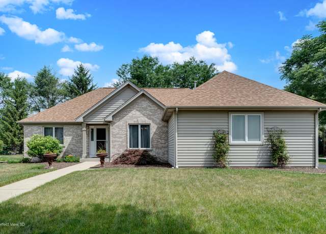 Property at 731 Maves Dr, Batavia, IL 60510, 4 beds, 3 baths