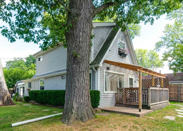 Property at 20862 W Genoa Ave, Lake Villa, IL 60046, 3 beds, 1.5 baths