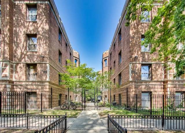 Property at 1658 W Farwell Ave Unit GC, Chicago, IL 60626, 2 beds, 1 bath