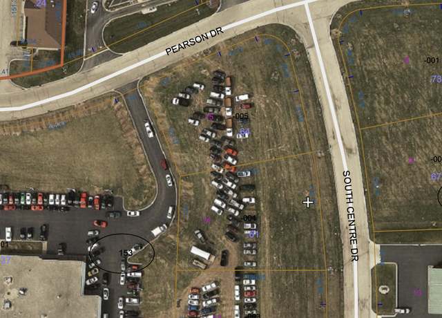 Property at LOT 15 Pearson Dr, Genoa, IL 60135