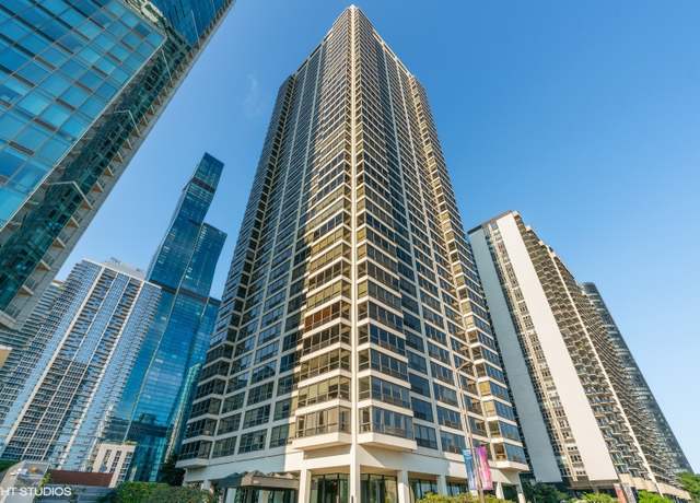 Property at 360 E Randolph St #1807, Chicago, IL 60601, 2 beds, 2 baths