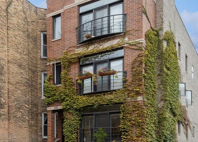 Property at 2704 W Cortez St #1, Chicago, IL 60622, 4 beds, 3 baths