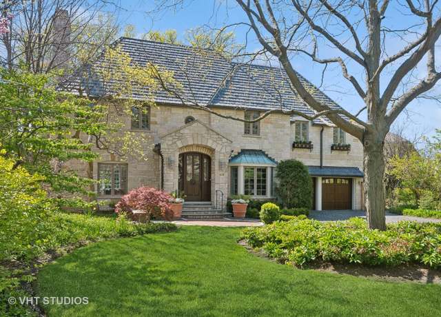 Property at 474 Sheridan Rd, Winnetka, IL 60093, 6 beds, 4.5 baths