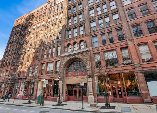 Property at 711 S Dearborn St #204, Chicago, IL 60605, 1 bed, 1 bath