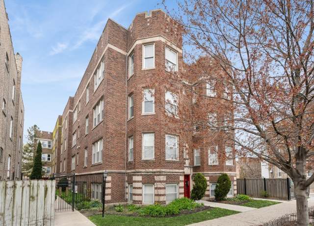 Property at 5950 N Paulina St Unit 1E, Chicago, IL 60660, 2 beds, 2 baths