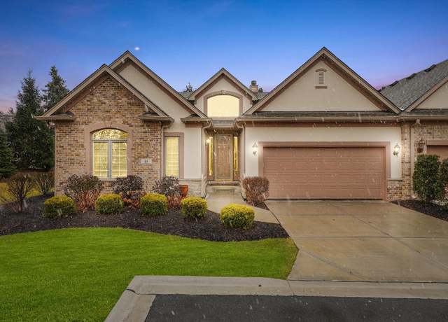 Property at 19 Laughry Ln, Palos Park, IL 60464, 3 beds, 3 baths