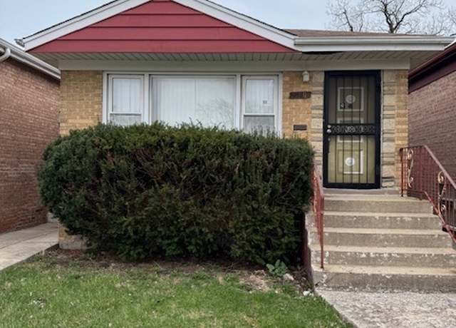 Property at 9049 S Parnell Ave, Chicago, IL 60620, 4 beds, 2 baths