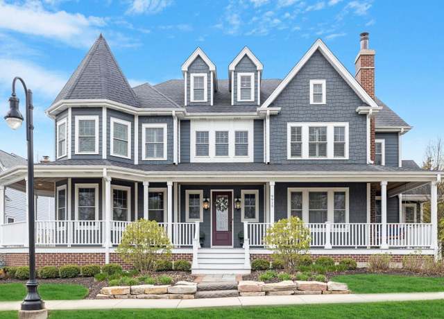 Property at 9915 W 144th Pl, Orland Park, IL 60462, 6 beds, 5.5 baths