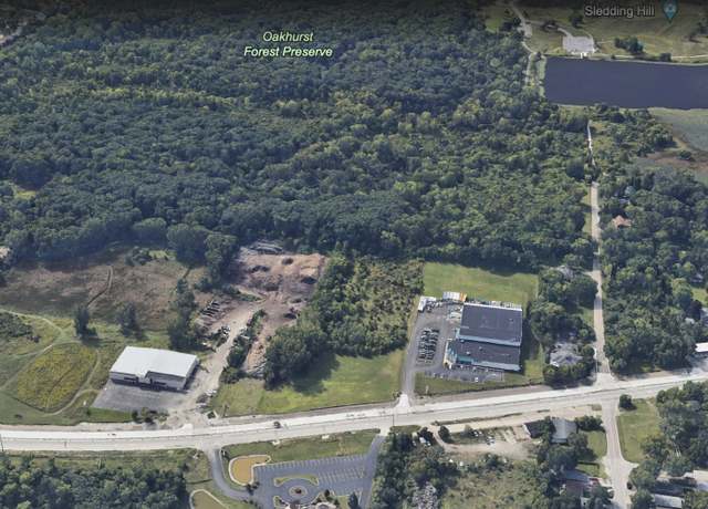 Property at 1900 E New York St, Aurora, IL 60502