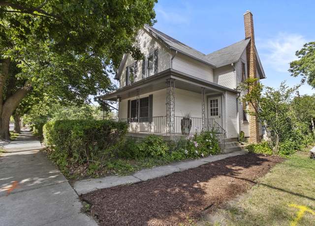 Property at 21413 Main St, Matteson, IL 60443, 5 beds, 1 bath