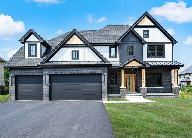 Property at 14758 Helen Ln, Homer Glen, IL 60491, 5 beds, 3.5 baths
