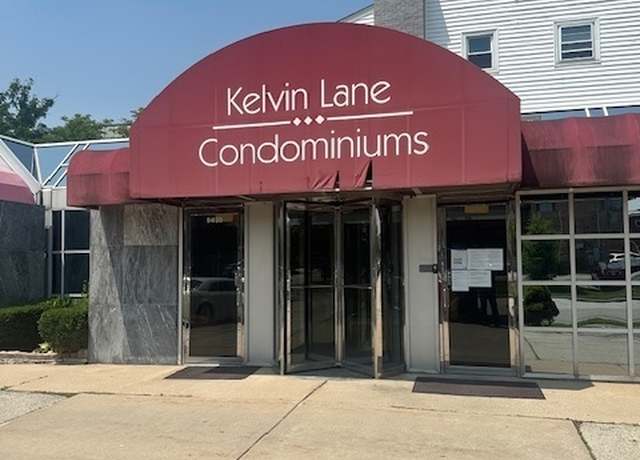 Property at 9436 Kelvin Ln #3234, Schiller Park, IL 60176, 2 beds, 1 bath