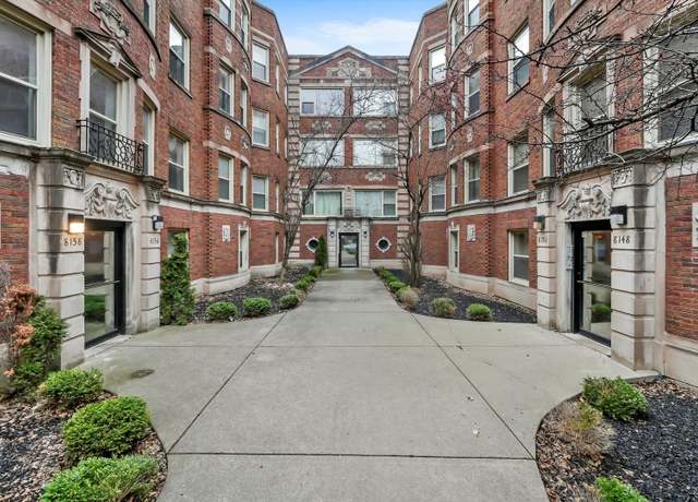 Property at 8154 S Drexel Ave Unit 3E, Chicago, IL 60619, 2 beds, 1 bath
