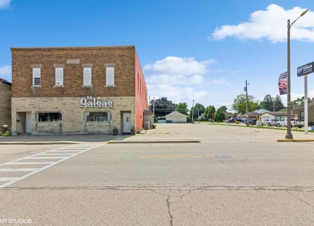 Property at 309 E Walnut St, Oglesby, IL 61348