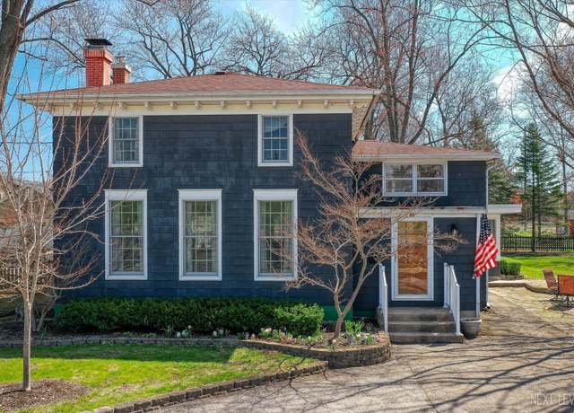 Property at 321 Crissey Ave, Geneva, IL 60134, 4 beds, 3 baths