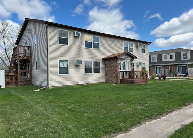 Property at 560 W Daisy Pl, Coal City, IL 60416, 8 beds, 4 baths