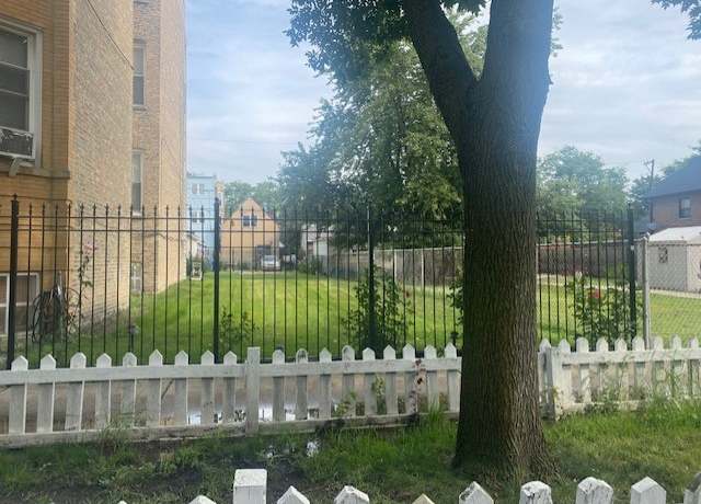 Property at 2712 W Crystal St, Chicago, IL 60622