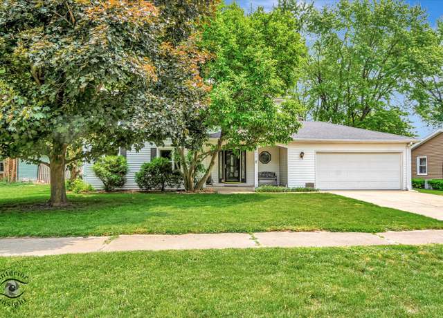Property at 817 Mae St, Wilmington, IL 60481, 3 beds, 2.5 baths