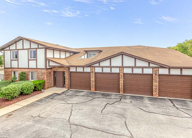 Property at 5008 W 122nd St Unit 2B, Alsip, IL 60803, 2 beds, 1 bath