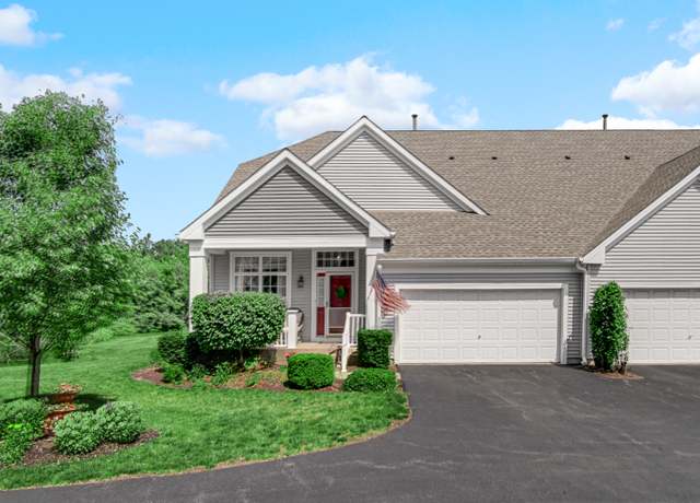 Property at 361 Cascade Ln #1, Oswego, IL 60543, 3 beds, 2.5 baths