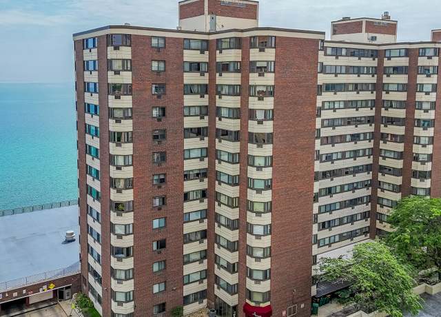 Property at 7337 S South Shore Dr #326, Chicago, IL 60649, 1 bed, 1 bath