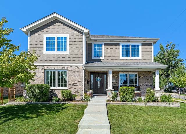Property at 700 State St, Lemont, IL 60439, 4 beds, 3.5 baths