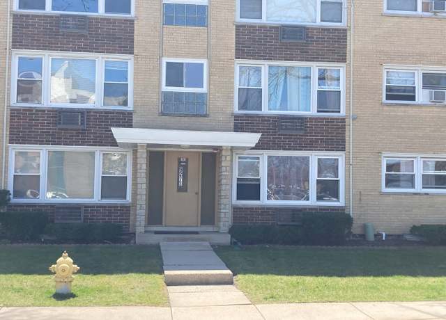 Property at 9275 Noel Ave Unit B3, Des Plaines, IL 60016, 2 beds, 2 baths