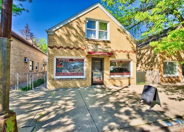 Property at 5728 W Higgins Ave, Chicago, IL 60630