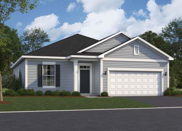 Property at 739 Alberta Ave, Oswego, IL 60543, 3 beds, 2 baths