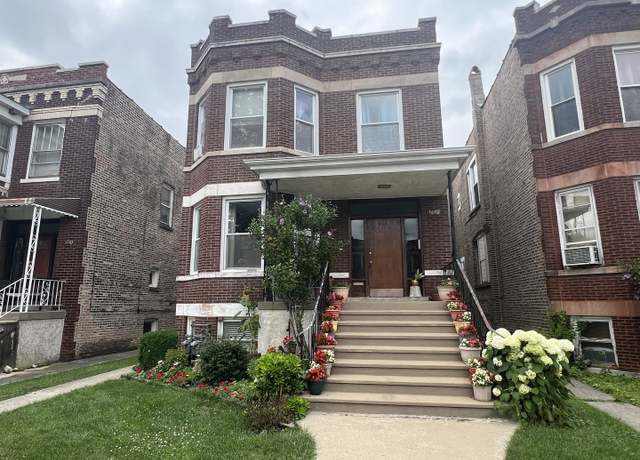 Property at 1938 Highland Ave, Berwyn, IL 60402, 5 beds, 2.5 baths