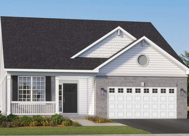 Property at 14836 S Dyer Ln, Plainfield, IL 60544, 2 beds, 2 baths