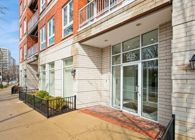 Property at 1415 Sherman Ave #306, Evanston, IL 60201, 2 beds, 2 baths