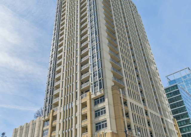 Property at 1400 S Michigan Ave #2210, Chicago, IL 60605, 2 beds, 2 baths