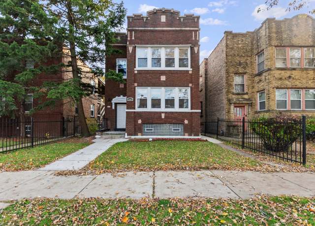 Property at 5505 W Potomac Ave, Chicago, IL 60651, 6 beds, 2 baths