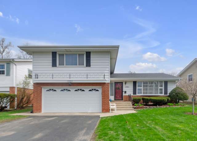 Property at 19001 Center Ave, Homewood, IL 60430, 3 beds, 2 baths