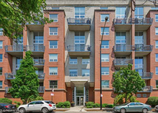 Property at 1100 W Montrose Ave #207, Chicago, IL 60613, 2 beds, 2 baths