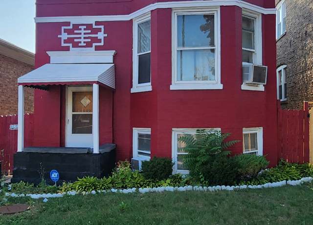Property at 1832 S Central Ave, Cicero, IL 60804, 4 beds, 2 baths